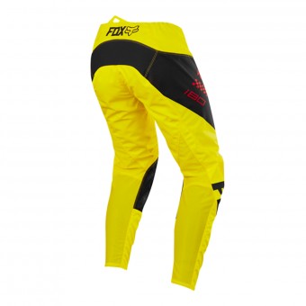 FOX 180 Master Yellow Pant Nio 005