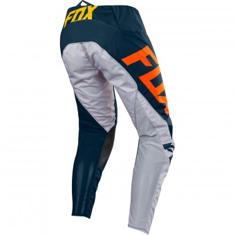 FOX 180 Sayak Orange Pant Nio 009