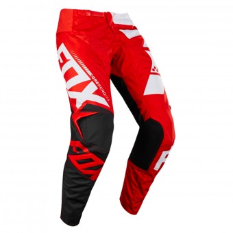 FOX 180 Sayak Red Pant Nio 003