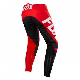 FOX 180 Sayak Red Pant Nio 003