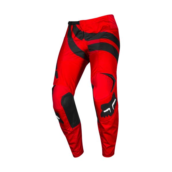 Pantalón motocross FOX 180 Cota Rojo Pant Niño Pantalón motocross FOX 180 Cota Rojo Pant Niño