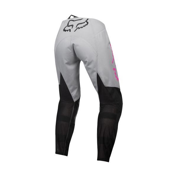 FOX 180 Mata Negro Rosa Pant Women
