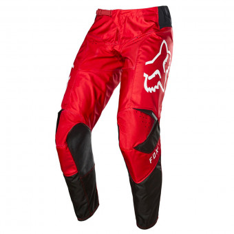 Pantalón motocross FOX 180 Prix Flame Red Pant Pantalón motocross FOX 180 Prix Flame Red Pant