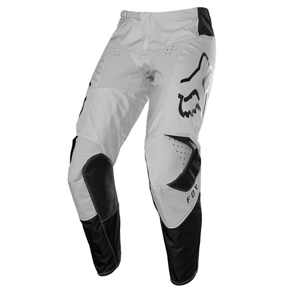 Pantal�n motocross FOX 180 Prix Grey Pant