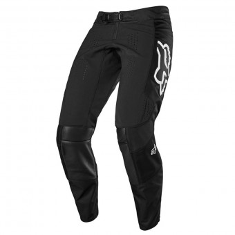 Pantaln motocross FOX 360 Bann Black Pant