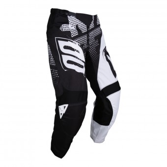 Pantalón motocross SHOT Devo Venom Black Pant Niño Pantalón motocross SHOT Devo Venom Black Pant Niño