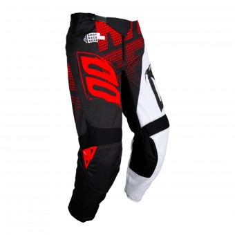 Pantalón motocross SHOT Devo Venom Red Pant Niño Pantalón motocross SHOT Devo Venom Red Pant Niño