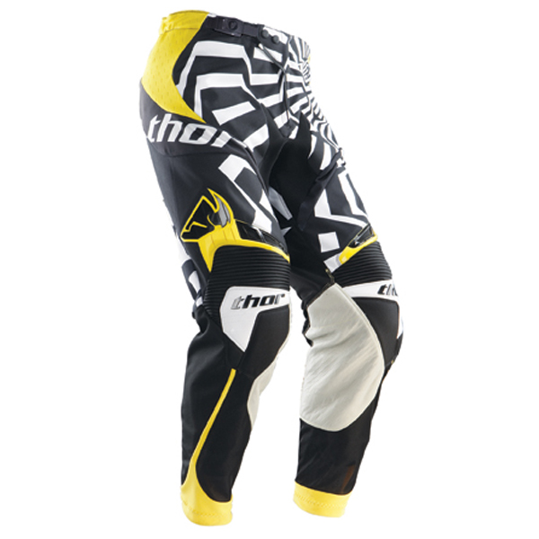Pantal�n motocross Thor Core Rockstar Pant