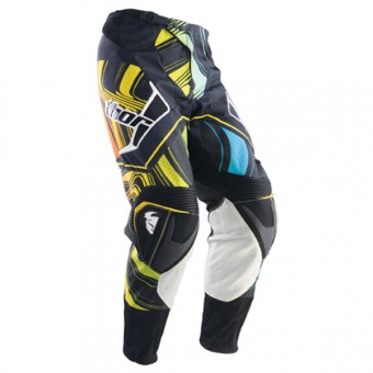 Pantalón motocross Thor Flux Ripple Pant