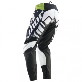 Thor Phase Green Slab Pant