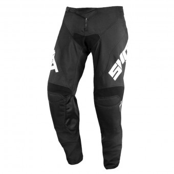 Pantalón motocross SHOT Devo Raw Black Pant Pantalón motocross SHOT Devo Raw Black Pant
