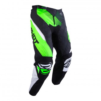 SHOT Devo Ultimate Negro Neon Verde Pant