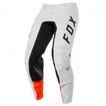 Pantaln motocross FOX Flexair Howk Fluo Orange Pant