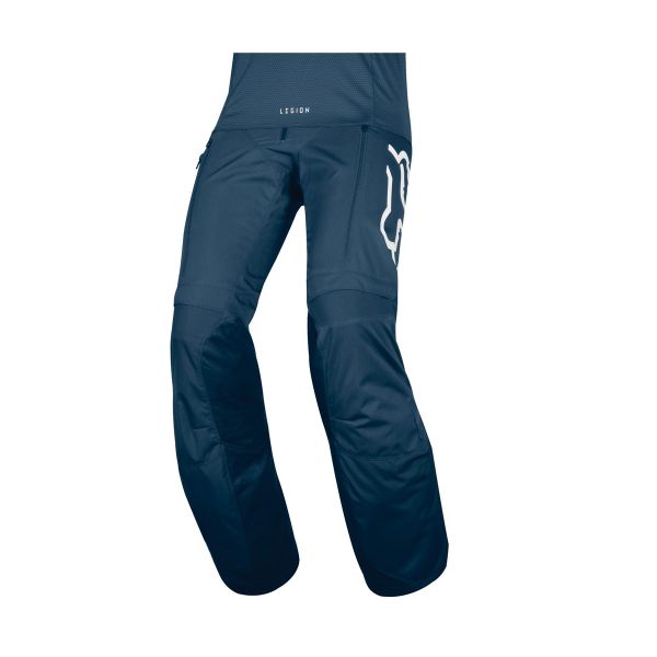 Pantal�n motocross FOX Legion Ex Navy Pant