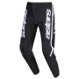 Pantaln motocross Alpinestars Fluid Apex Pants Black Gray