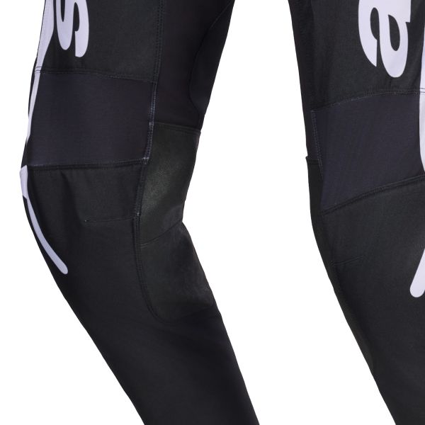 Alpinestars Fluid Apex Pants Black Gray