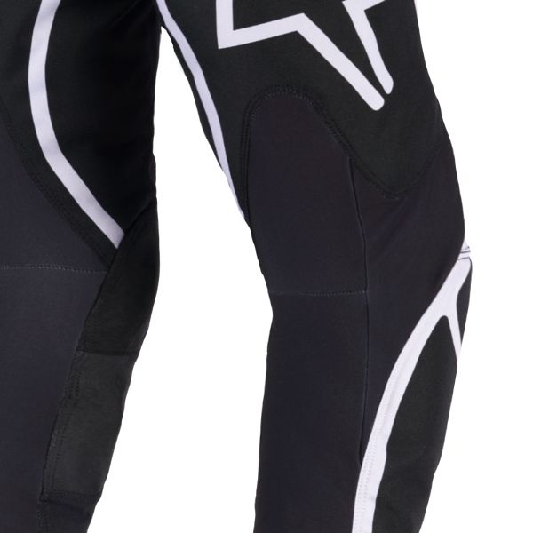 Alpinestars Fluid Apex Pants Black Gray