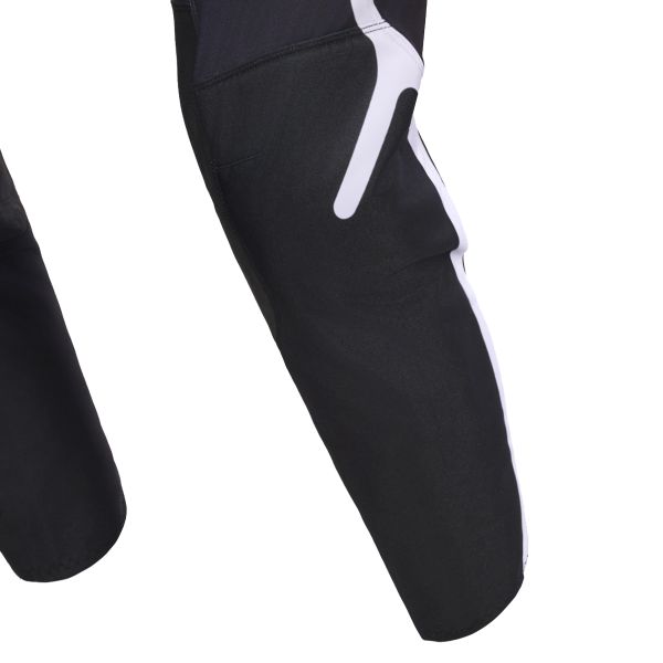 Alpinestars Fluid Apex Pants Black Gray