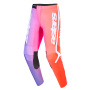 Pantaln motocross Alpinestars Fluid Apex Pants Multicolor