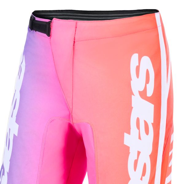 Alpinestars Fluid Apex Pants Multicolor