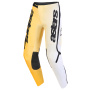 Pantaln motocross Alpinestars Fluid Apex Pants Yellow Black
