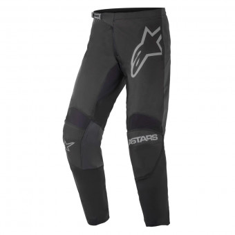 Pantaln motocross Alpinestars Fluid Graphite Black Dark Grey Pant