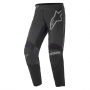 Pantaln motocross Alpinestars Pantaln Gris Oscuro Negro Grafito Fluid