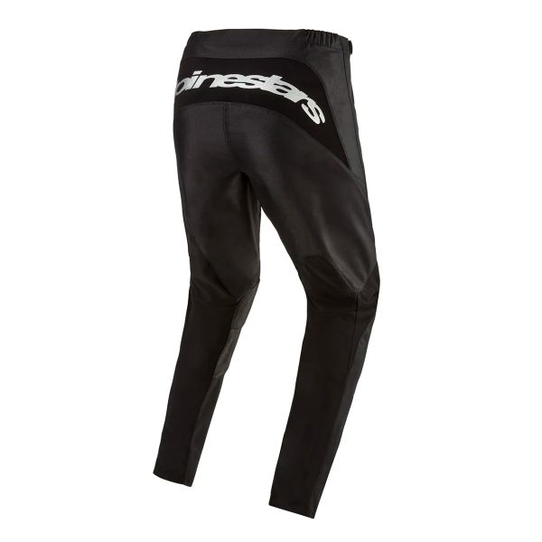 Alpinestars Pantalón fluido grafito negro plata