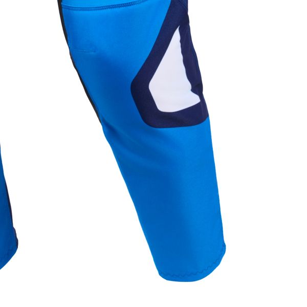 Alpinestars Fluid Grid Pants Blue Red