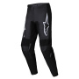 Pantaln motocross Alpinestars Fluid Haul Pants Black White