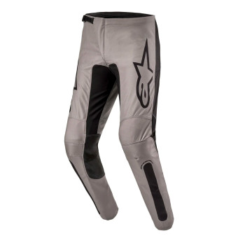 Pantaln motocross Alpinestars Fluid Lurv Mud Black Pant