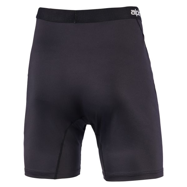 Alpinestars Mx Boxer Black