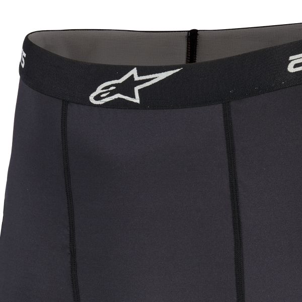 Alpinestars Mx Boxer Black