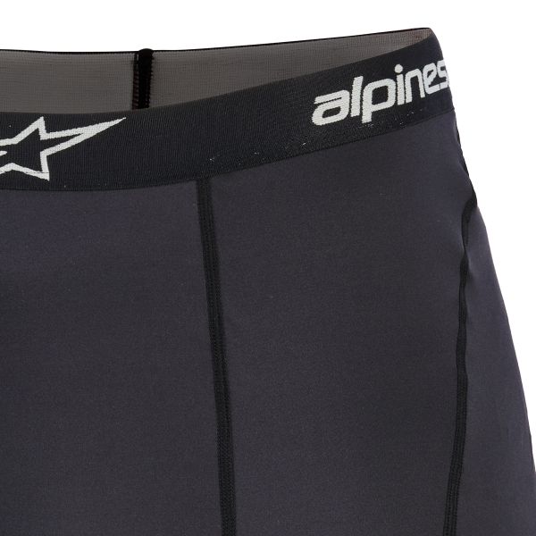 Alpinestars Mx Boxer Black