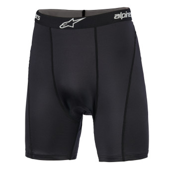 Pantaln motocross Alpinestars Mx Boxer Padded Black