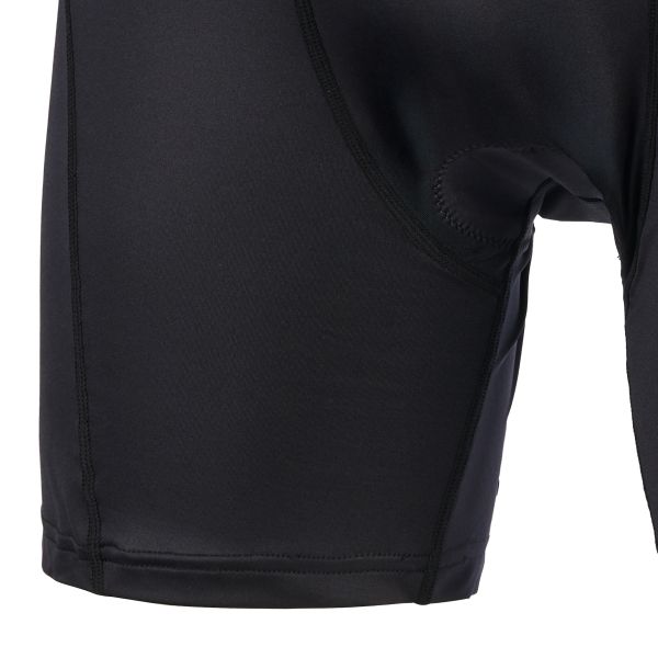 Alpinestars Mx Boxer Padded Black