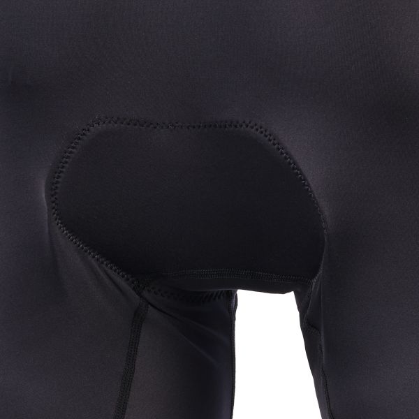 Alpinestars Mx Boxer Padded Black