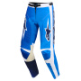 Pantaln motocross Alpinestars Racer Air Portl Pants Ucla Blue White
