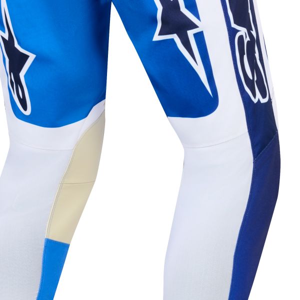 Alpinestars Racer Air Portl Pants Ucla Blue White