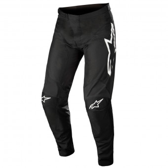 Pantaln motocross Alpinestars Racer Compass Black Pant Kids