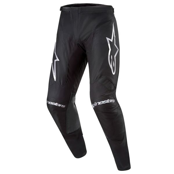 Pantal�n motocross Alpinestars Racer Graphite Black Pant