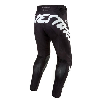 Alpinestars Racer Hana Black White Pnt