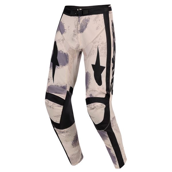 Pantaln motocross Alpinestars Racer Lahnd Pants Sand Camo