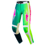 Pantaln motocross Alpinestars Racer Portl Pants Green White Black