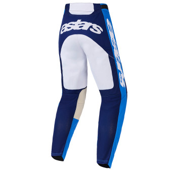 Alpinestars Racer Riway Pants Ucla Blue White