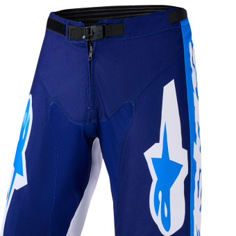Alpinestars Racer Riway Pants Ucla Blue White