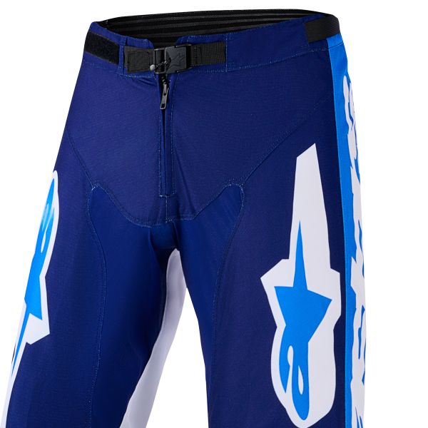 Alpinestars Racer Riway Pants Ucla Blue White