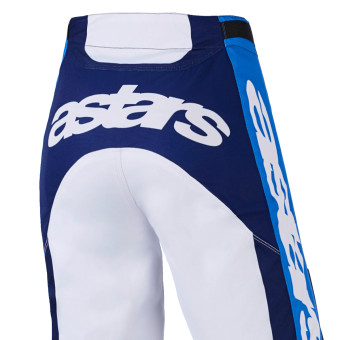 Alpinestars Racer Riway Pants Ucla Blue White