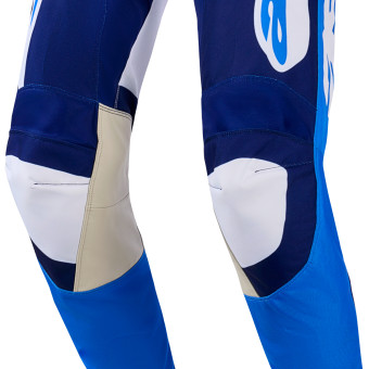 Alpinestars Racer Riway Pants Ucla Blue White