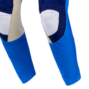 Alpinestars Racer Riway Pants Ucla Blue White